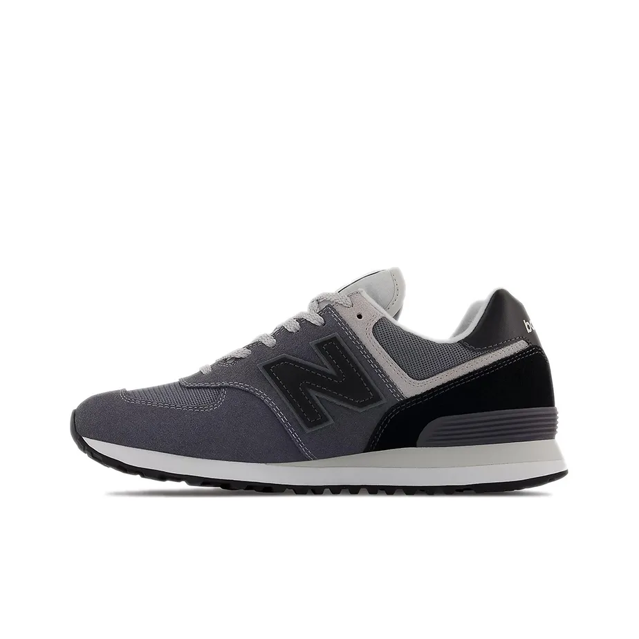 New Balance 574 'Grey Black'