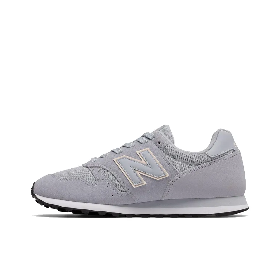 New Balance NB 373 Беговые кроссовки Низкий Топ Женские