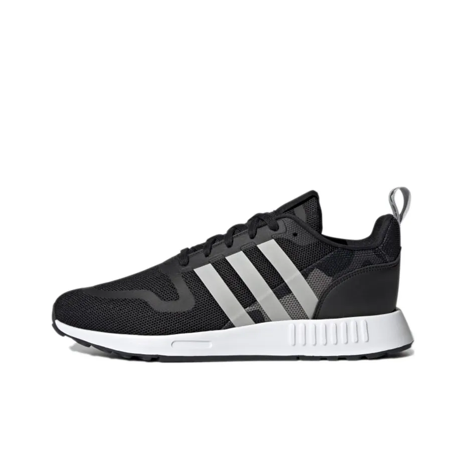 Adidas MultiX Camouflage print Sneakers
