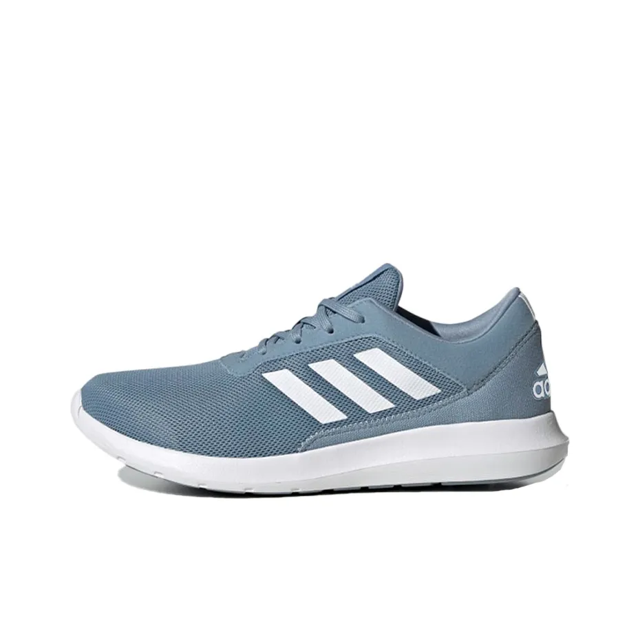 adidas patch Coreracer Blue Women's