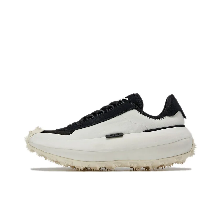 Y 3 Makura Y 3 'White Black'