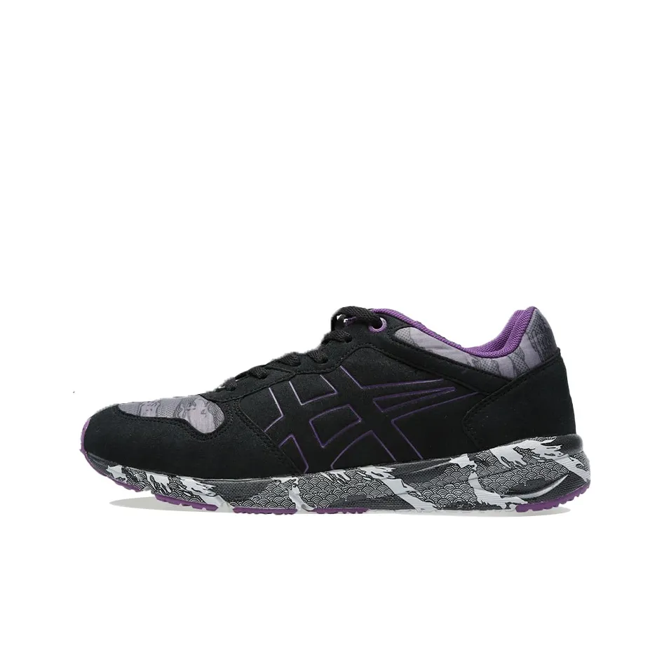 Onitsuka Tiger Беговые кроссовки Low Top Унисекс