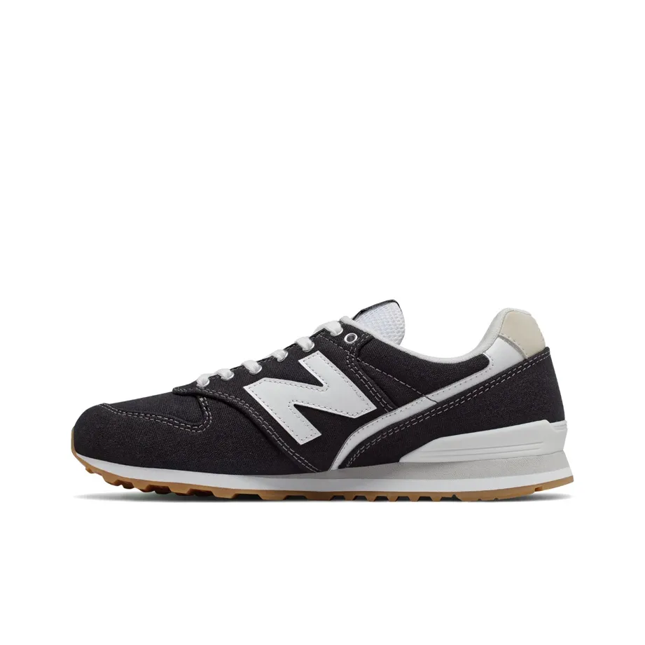 New Balance 996 D Wide Black Women's