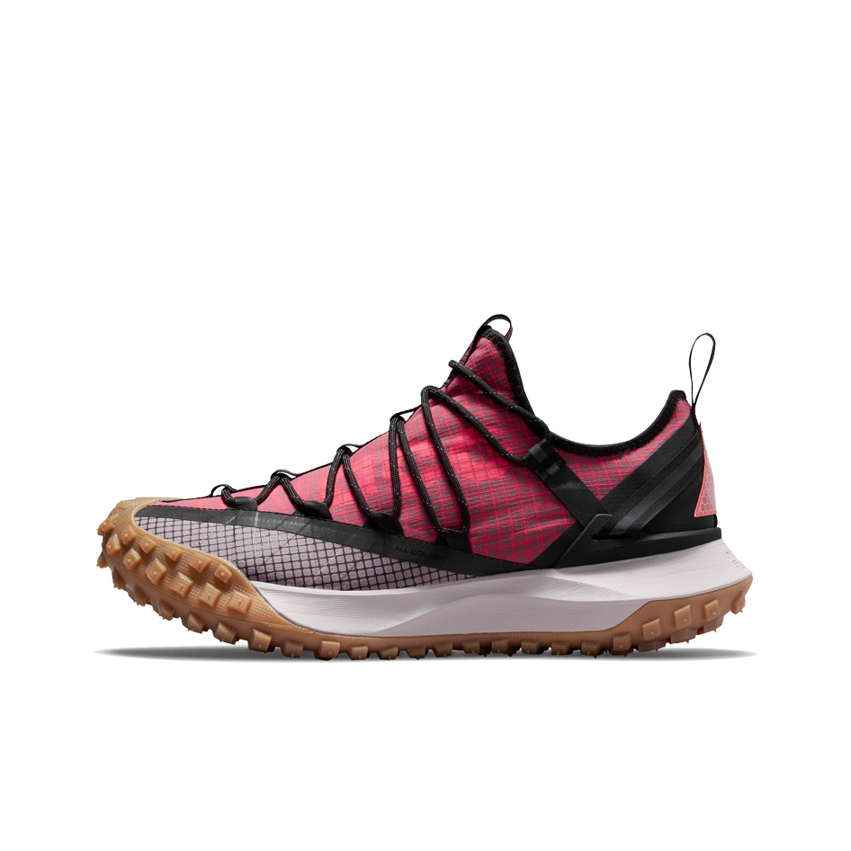 nike air skarn acg sequoia bordeaux