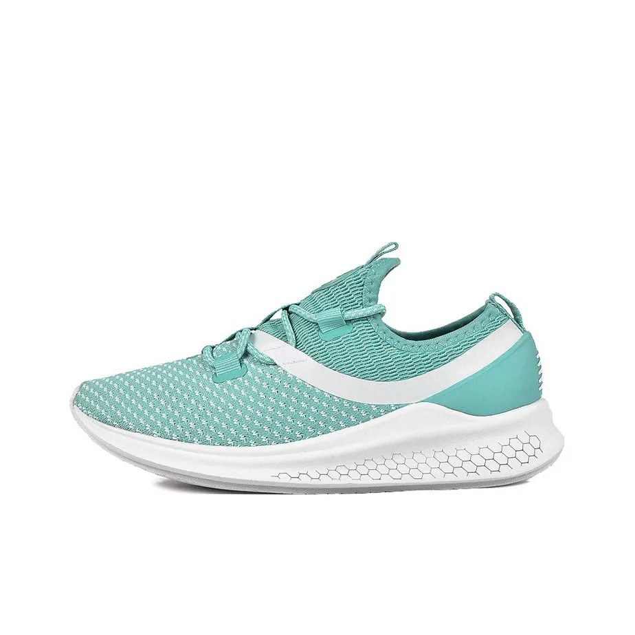 New Balance Lazr Series Sneakers Green Women's