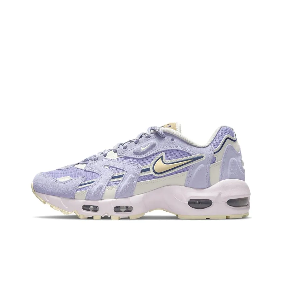 Nike Air Max 96 II Purple Dawn (Men's)