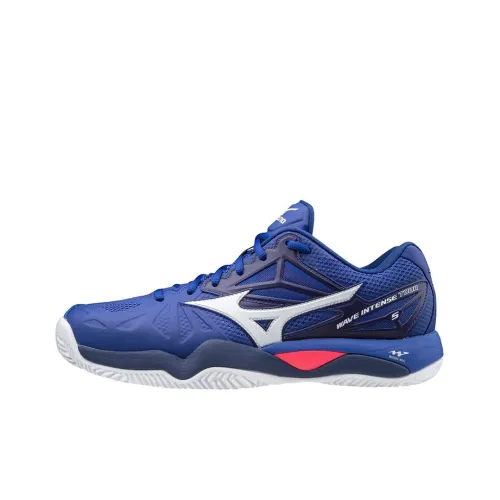 Mizuno Кроссовки для тенниса Низкие Мужские