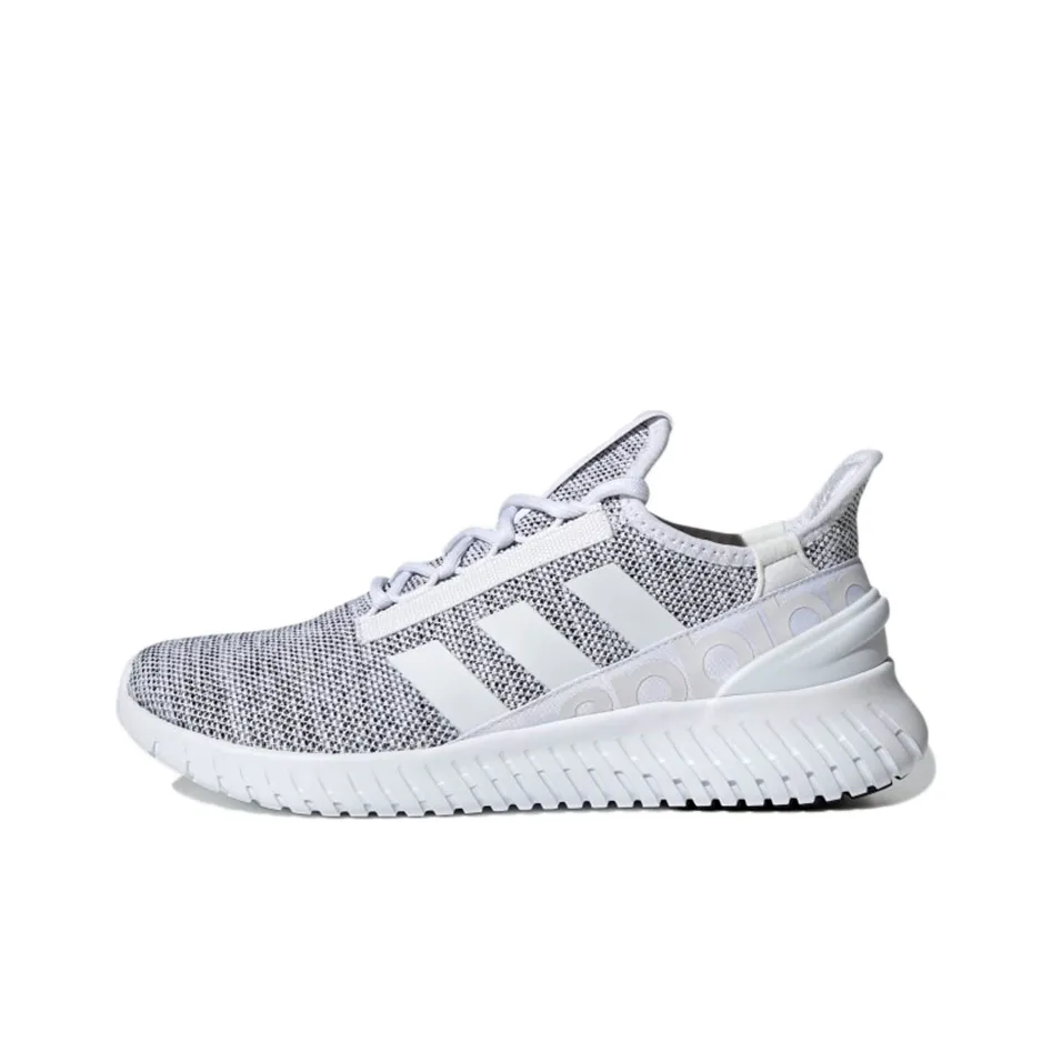 Adidas Kaptir 2.0 'Cloud White Grey'