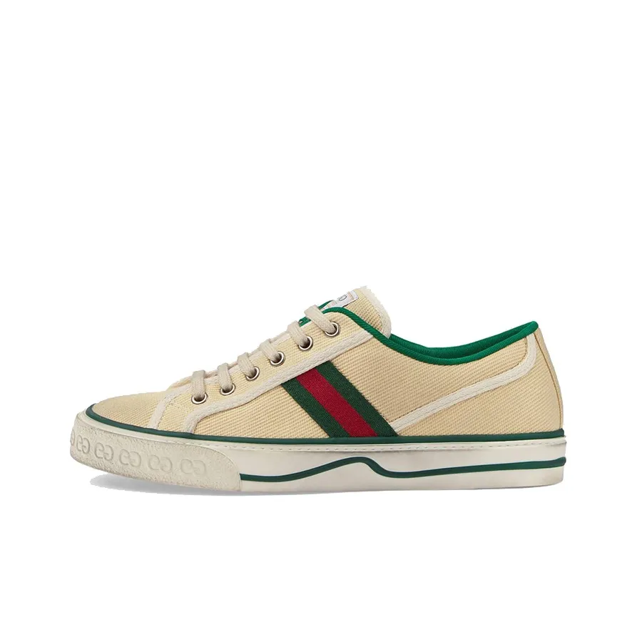 GUCCI Women's Tennis 1977 'Butter' Women's