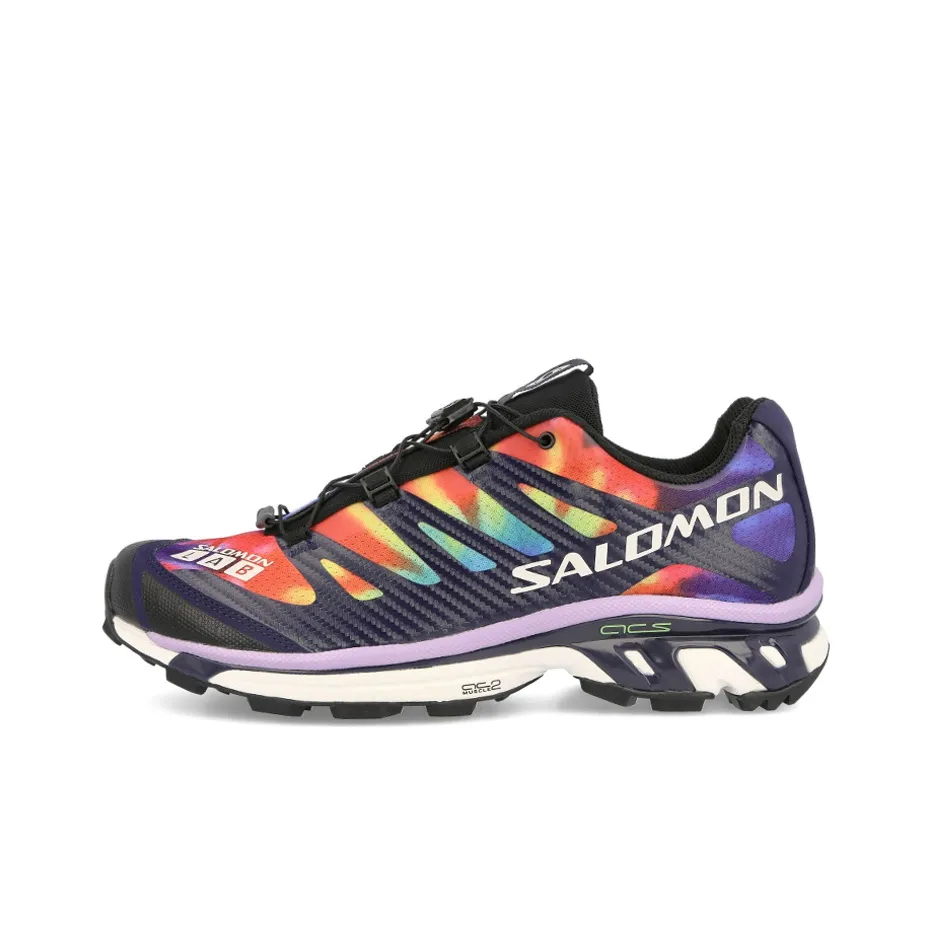SALOMON XT 4 Advanced Tie Dye