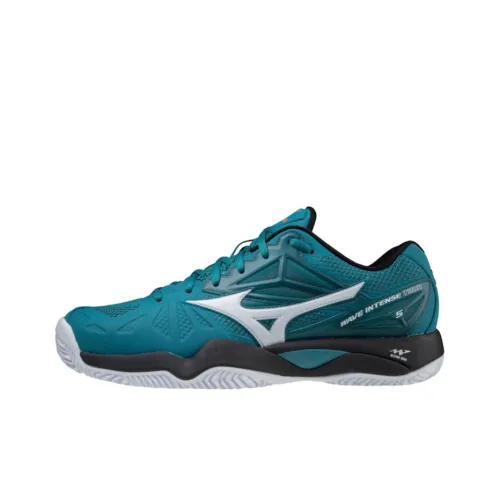 Mizuno Кроссовки для тенниса Низкие Мужские