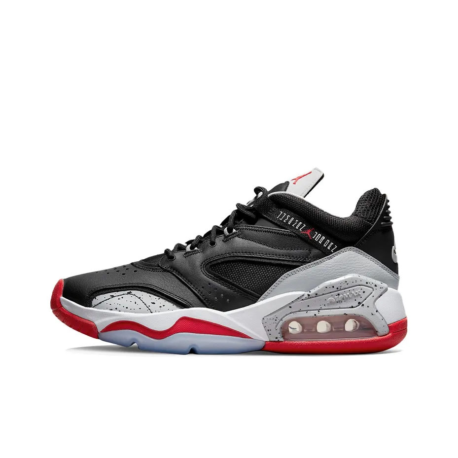 JORDAN Point Lane Black Cement 2022