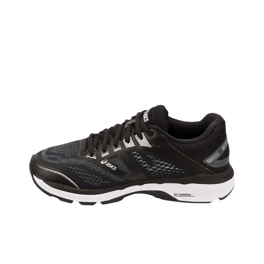 Asics GT 2000 7 'Black White' Women's