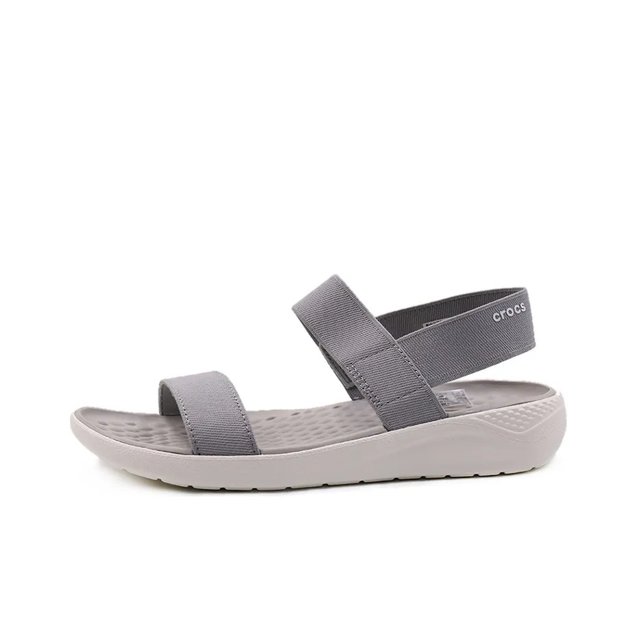 Crocs Literide 'Light come White' Women's