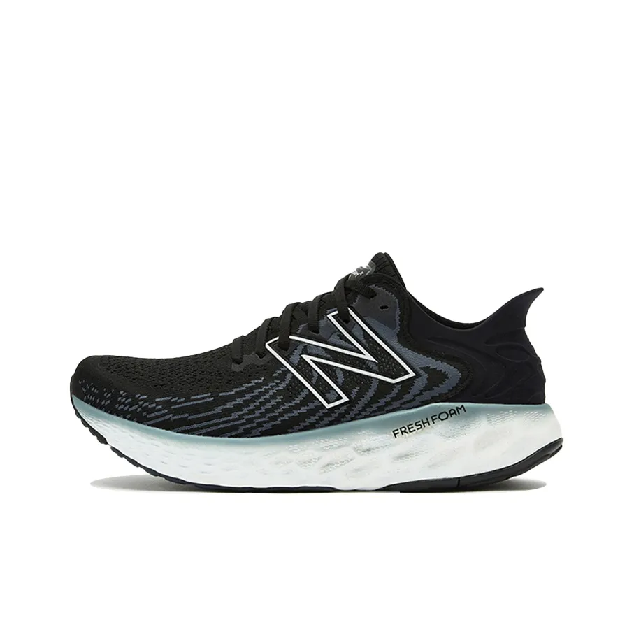 New Balance Fresh Foam 1080v11 'Black'