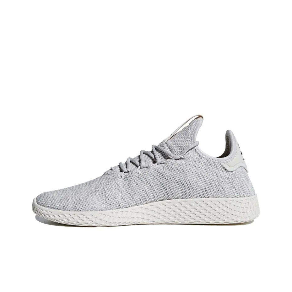 Adidas X Pharrell Tennis Hu 'Grey One'