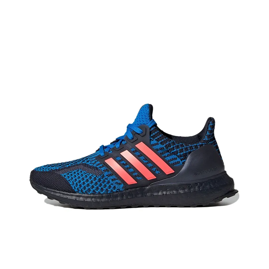 Adidas UltraBoost 5.0 Dna 'Legend Ink Turbo' Gs