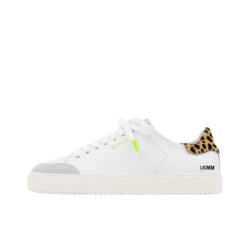 Axel Arigato Кроссовки для скейтбординга Low Top Женские