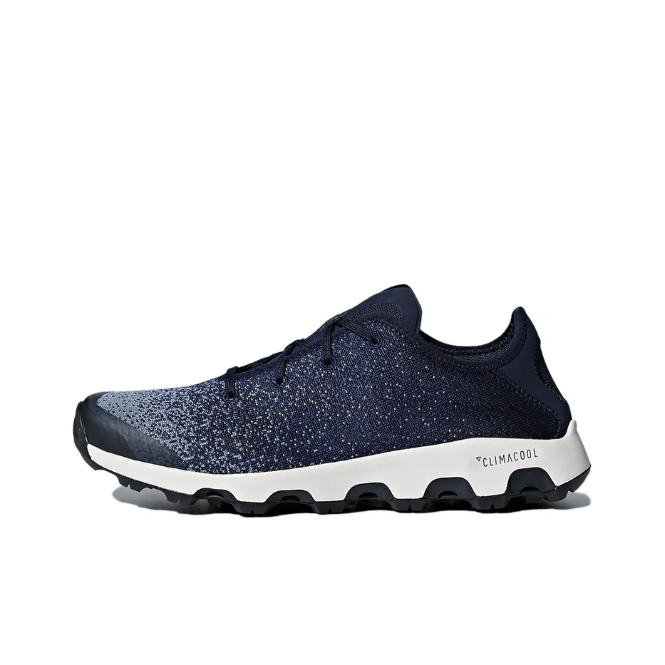 Adidas Terrex Cc Voyager Parley Sneakers 'Navy White'