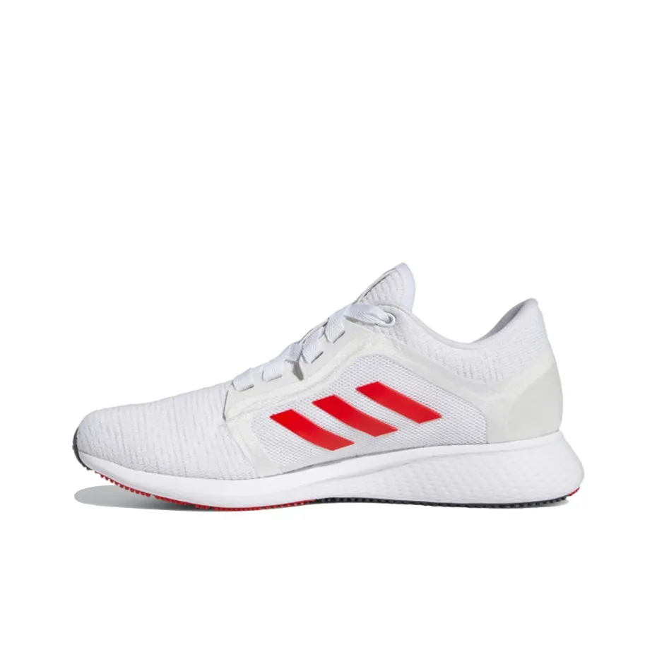 Adidas Edge Lux 4 'White Red' Women's