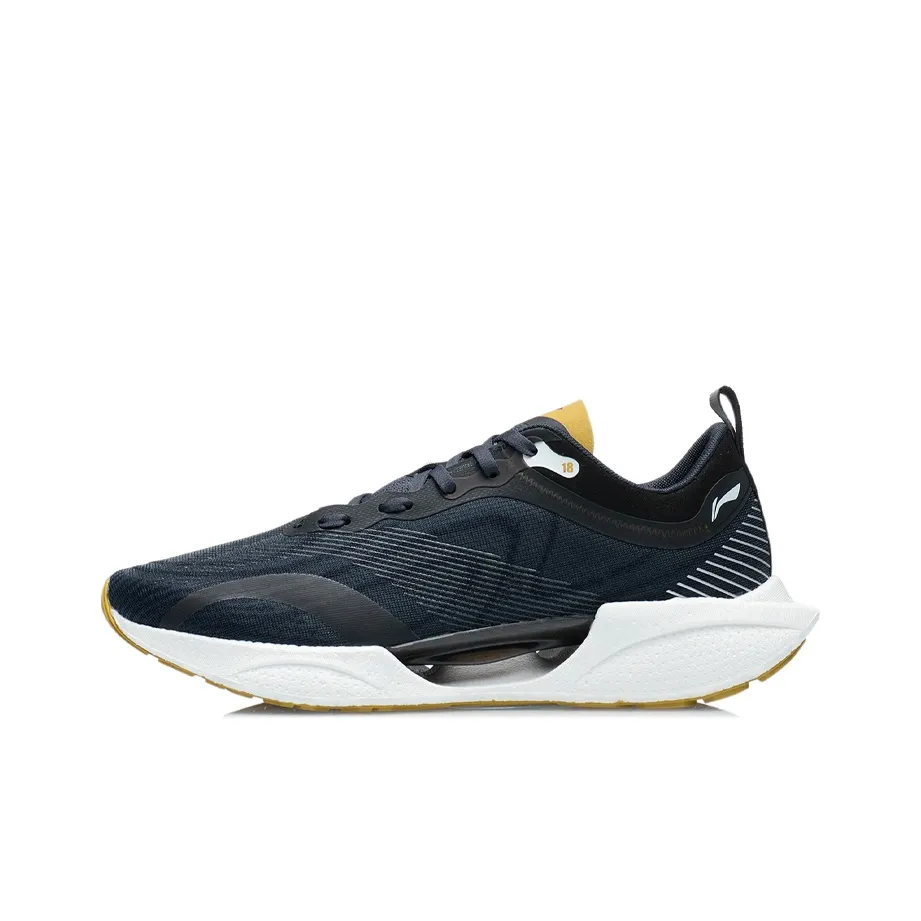 Подкладка Super Light 18 Амортизация Противоскользящий Устойчивый к истиранию Легкий Дышащий Низкий Топ