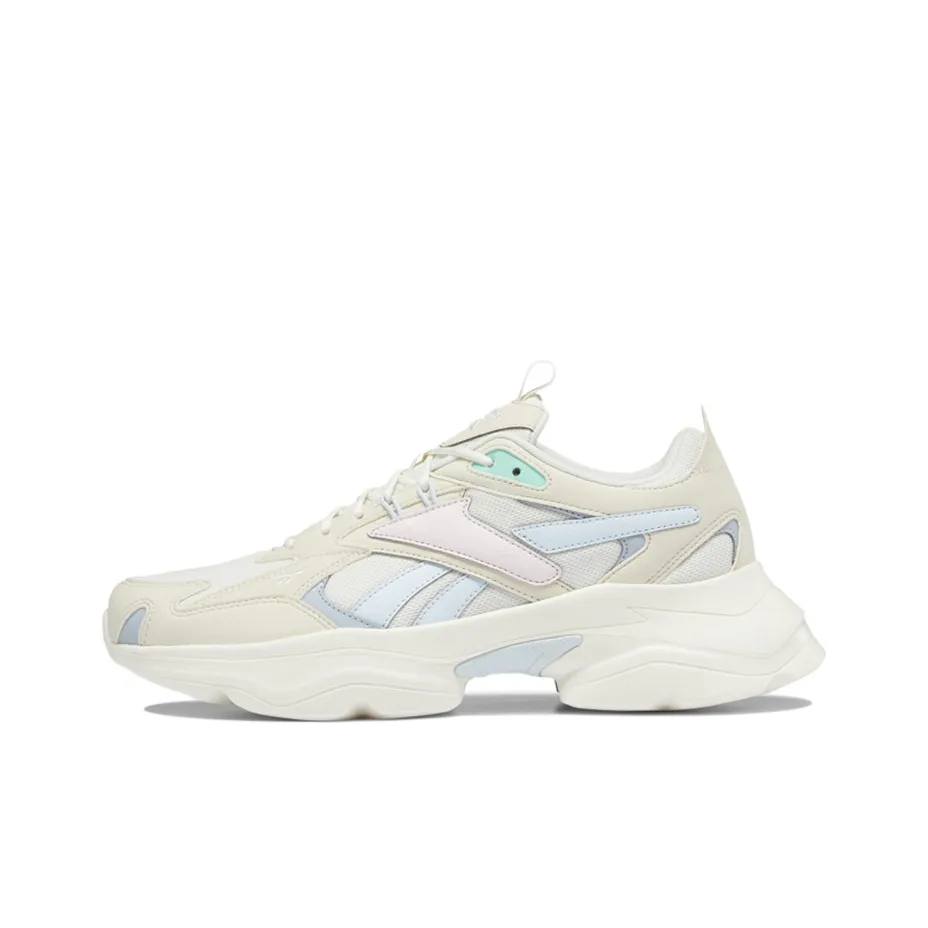 Reebok Royal Bridge 4 'Chalk Alabaster Blue'