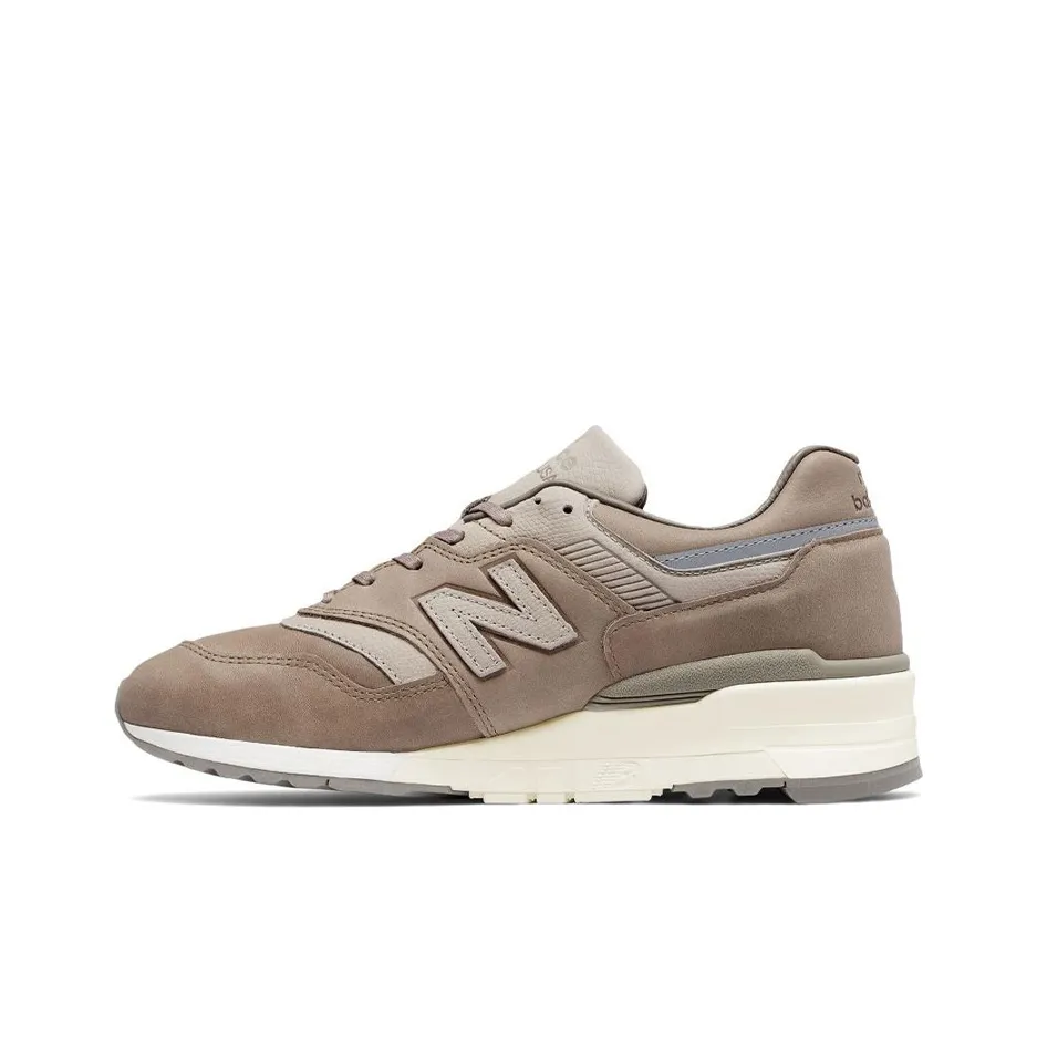 New Balance Horween X 997 'Beige'