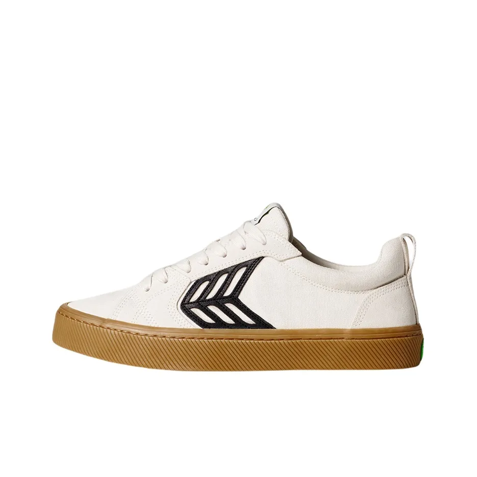 CARIUMA Стильные Скейтбординги Унисекс Белый