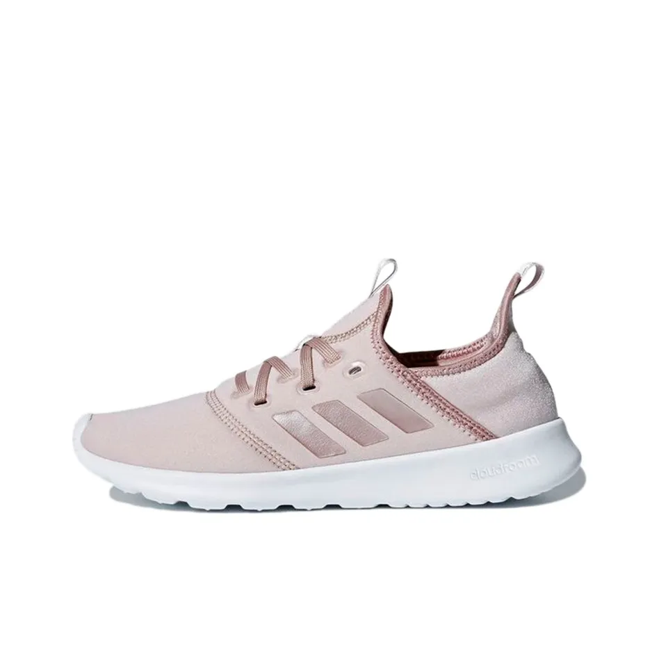 Adidas Cloudfoam Pure 'light Pink' Women's