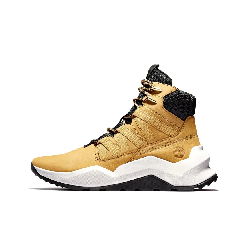 Timberland Madbury Hi 'Wheat'