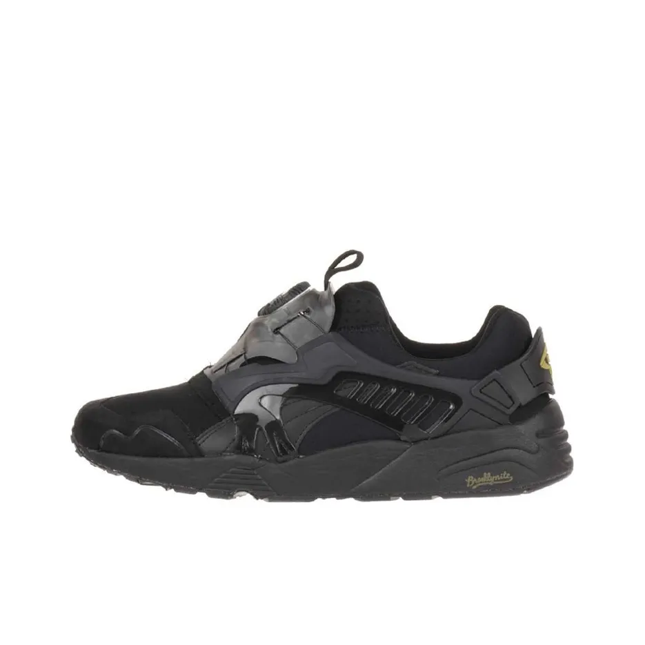 PUMA Disc Blaze Sophia Chang Brooklynite