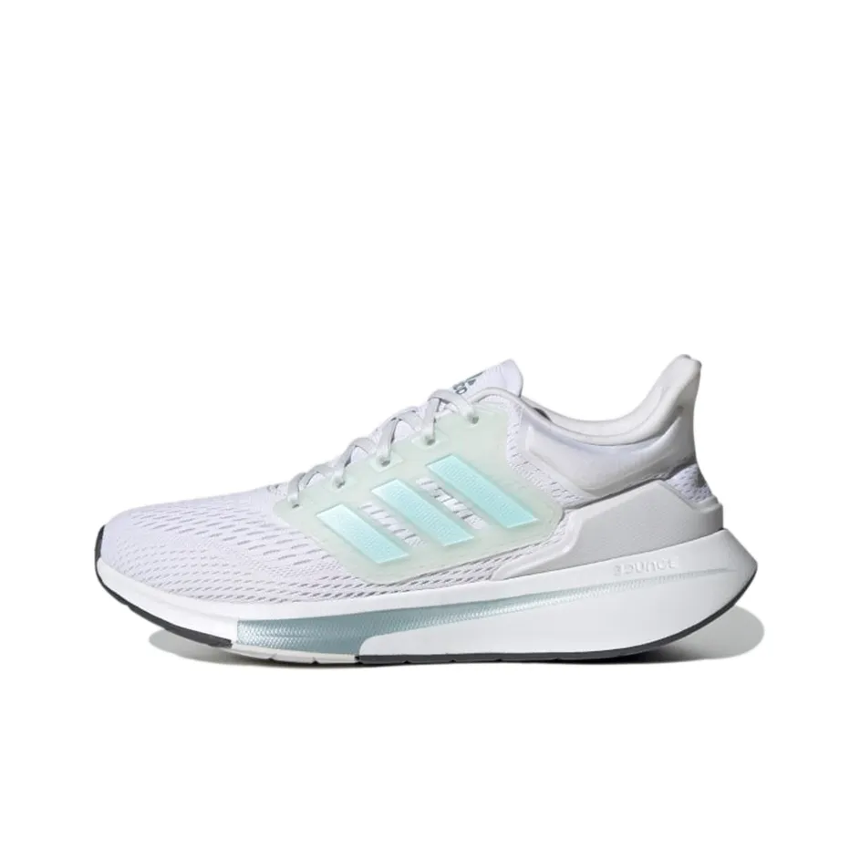 Adidas EQ21 Run 'White Halo Mint' Women's