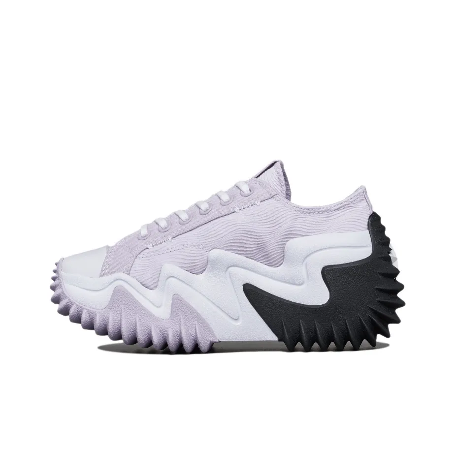 Converse Run Star Hike Sports Casual Shoes Women's