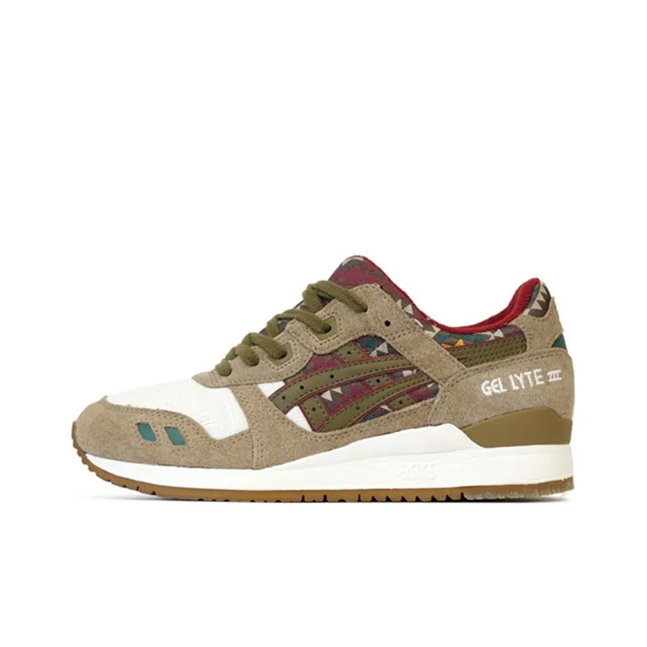 Asics Gel Lyte Iii Aztec
