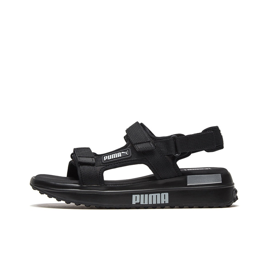 Puma sandals quality best sale