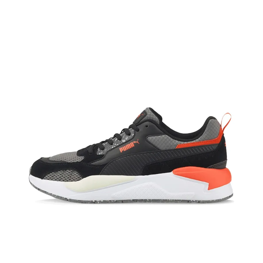 zapatillas de running Puma entrenamiento constitución media talla 37.5