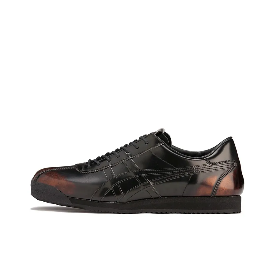 Onitsuka Tiger Corsair Abrasion Resistant Low Top Casual Shoes Men's