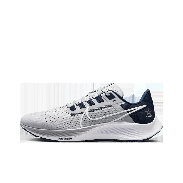 Nike dallas cowboys shoes hotsell