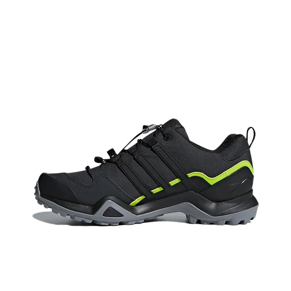 Adidas Terrex Swift R2 'Black Yellow'