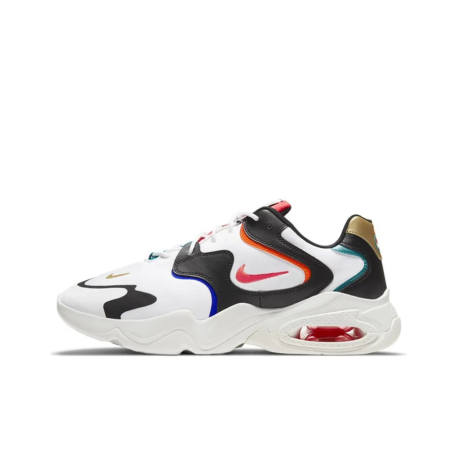 Nike Air Max 2X "Chinese New Year" White
