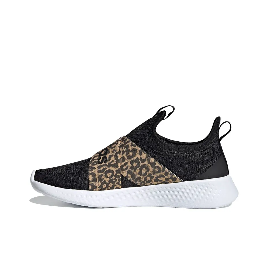 Adidas Neo Puremotion Adapt Cheetah Print Women's