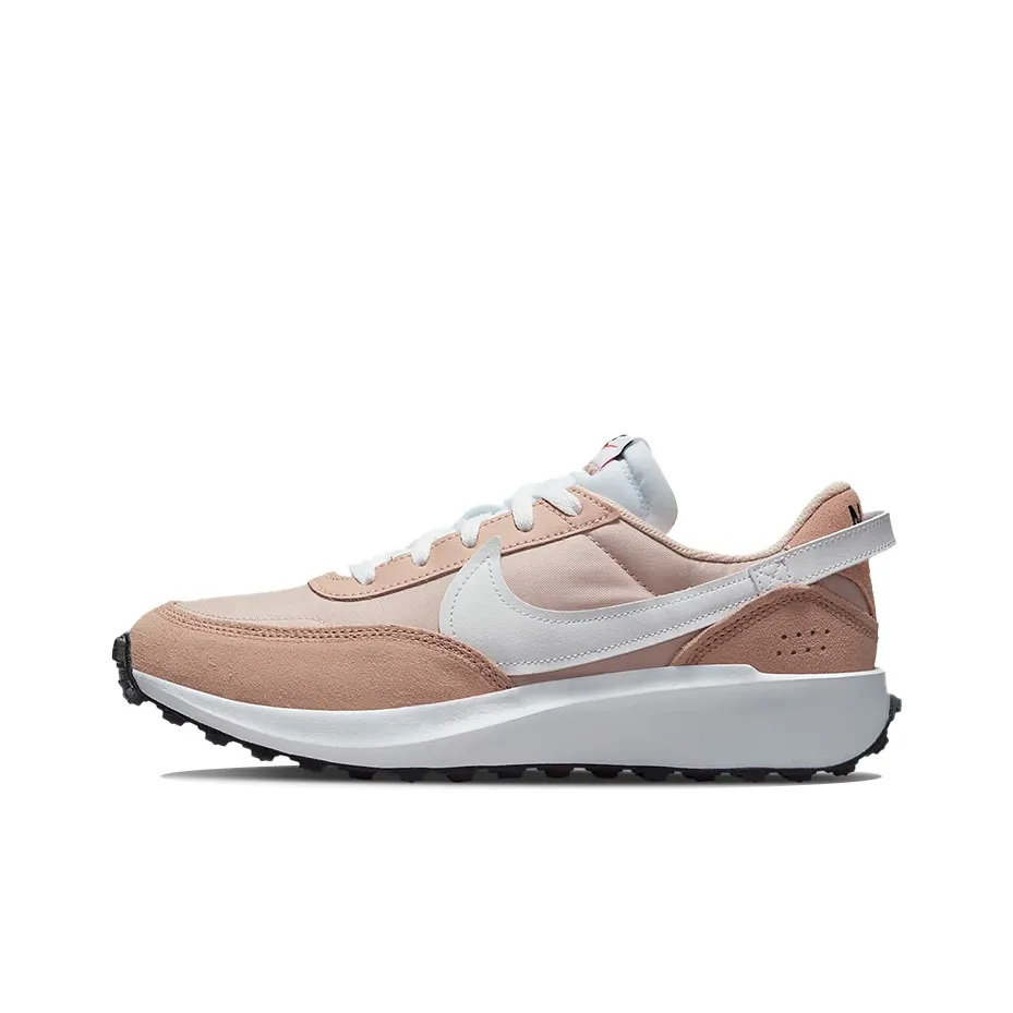 Nike Waffle Debut 'Pink Oxford' Women's