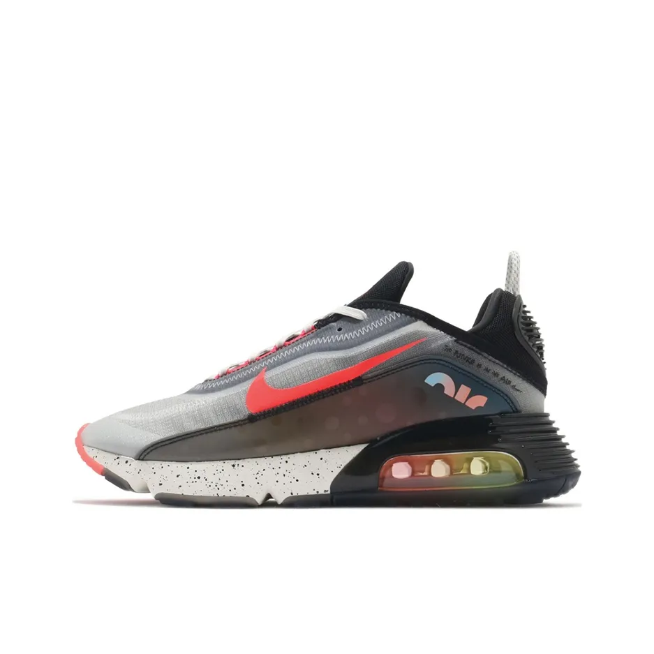 Nike Air Max 2090 The Future Is In The Air