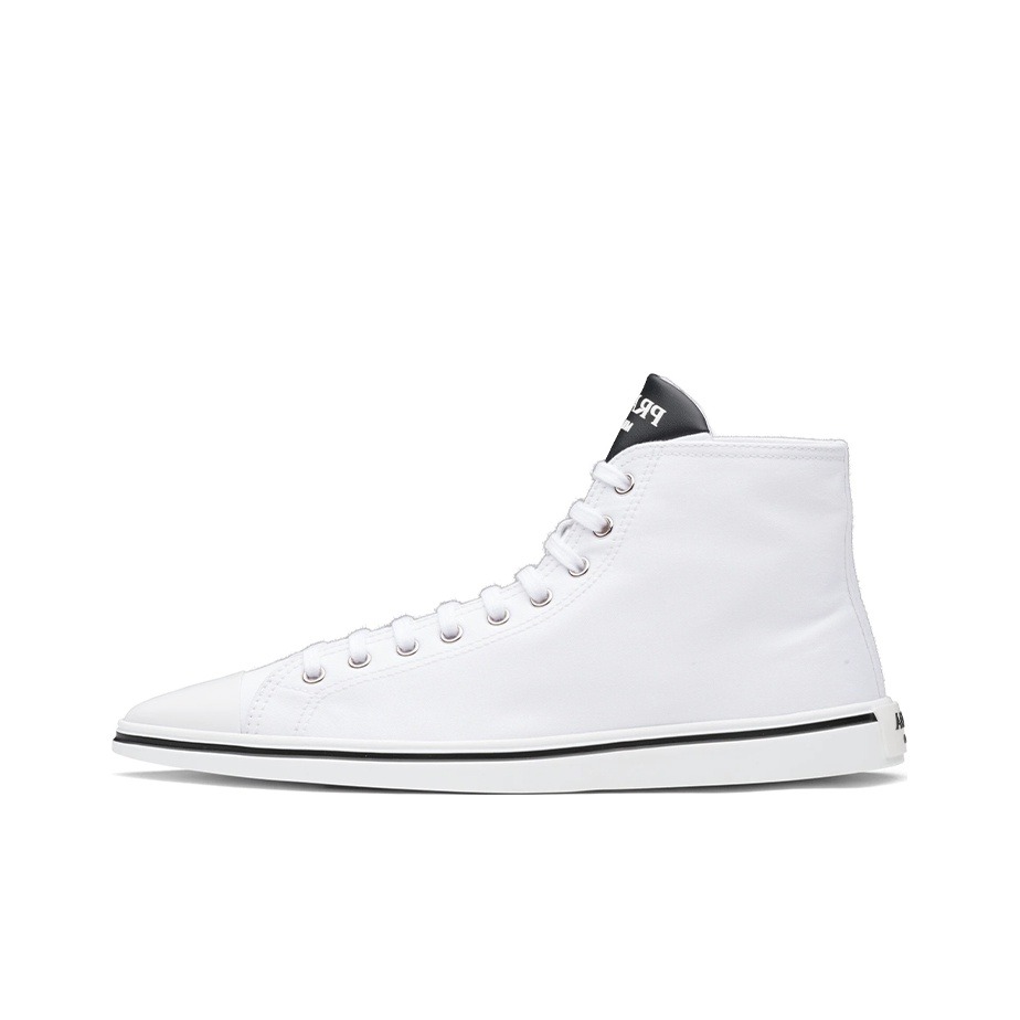 スニーカー PRADA FW25 Prads Wavy Sneakers (1E937NF050 YZU F0009) Discover the Best PRADA Shoes for Every Occasion in 2025