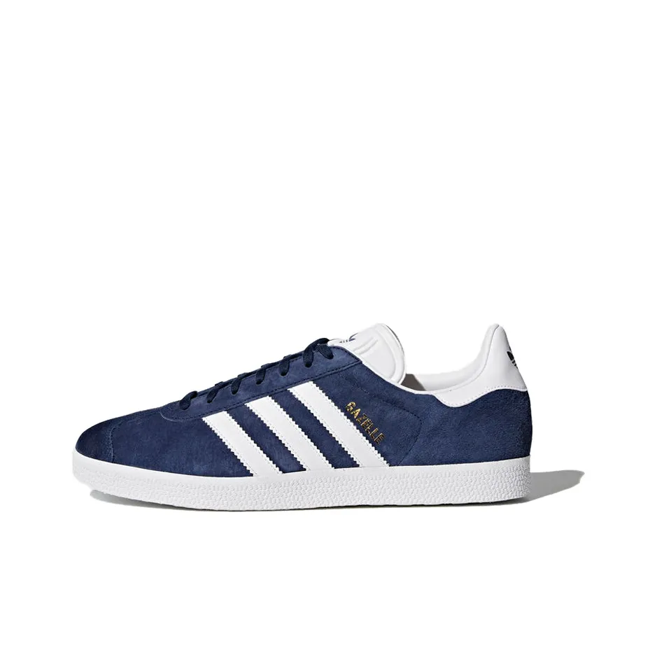 Adidas Gazelle Navy White