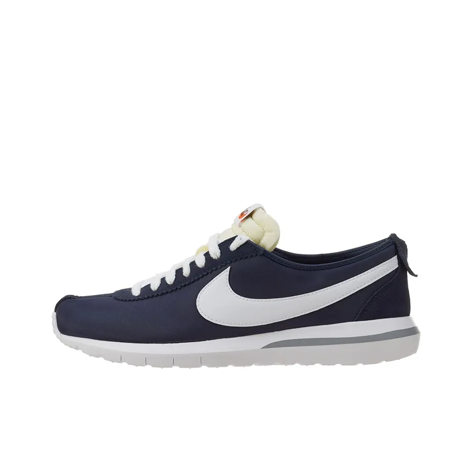 Nike Cortez Nm Qs Low Top Blue