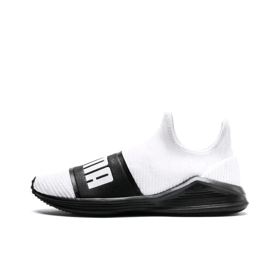 PUMA Fierce Беговые кроссовки Низкий Топ Женские