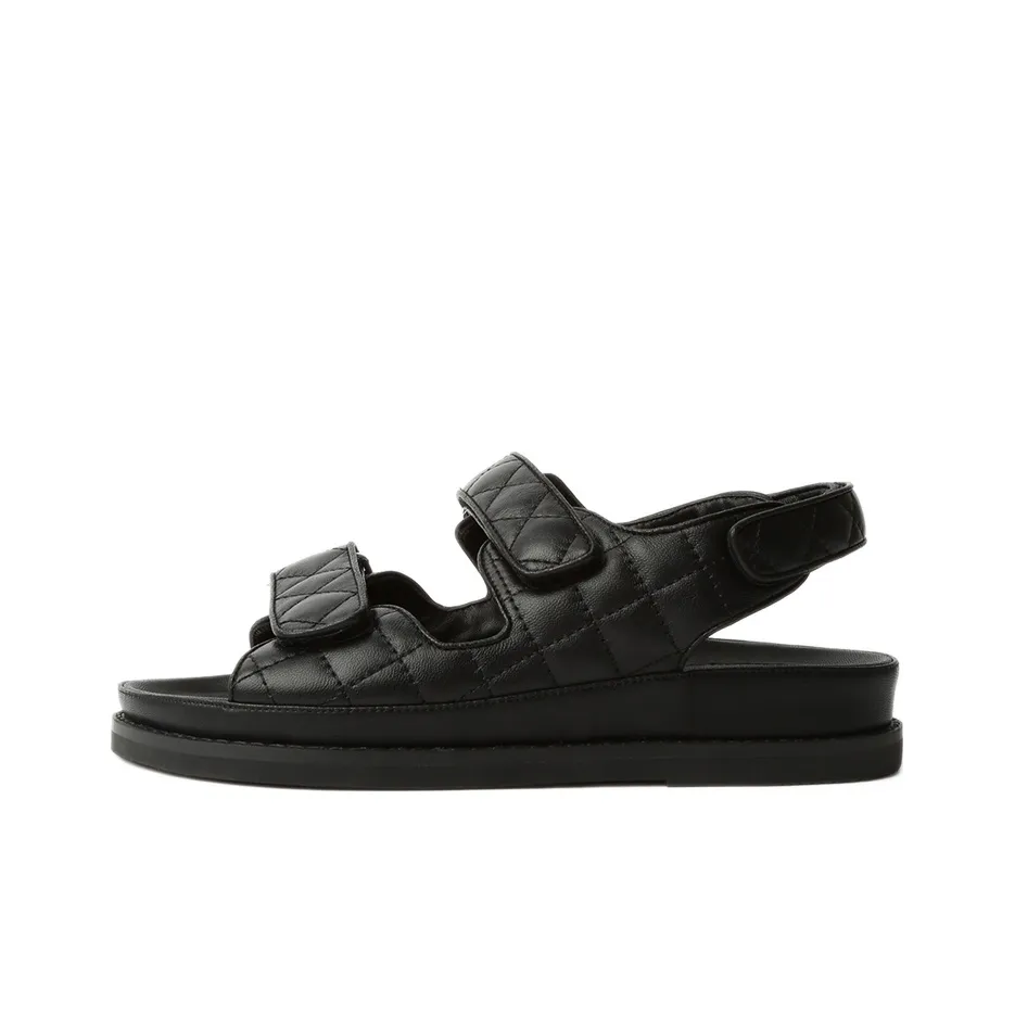 Tony Bianco One Strap Sandals Women's