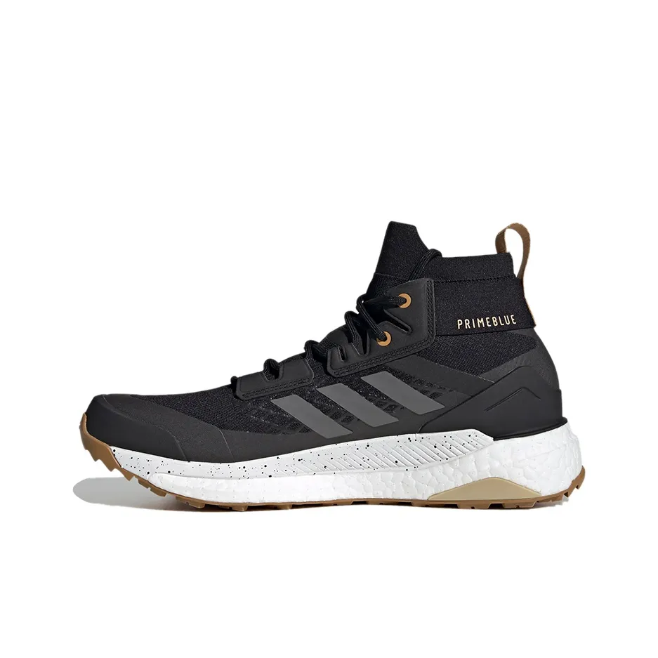Adidas Terrex Free Hiker Primeblue Core Black