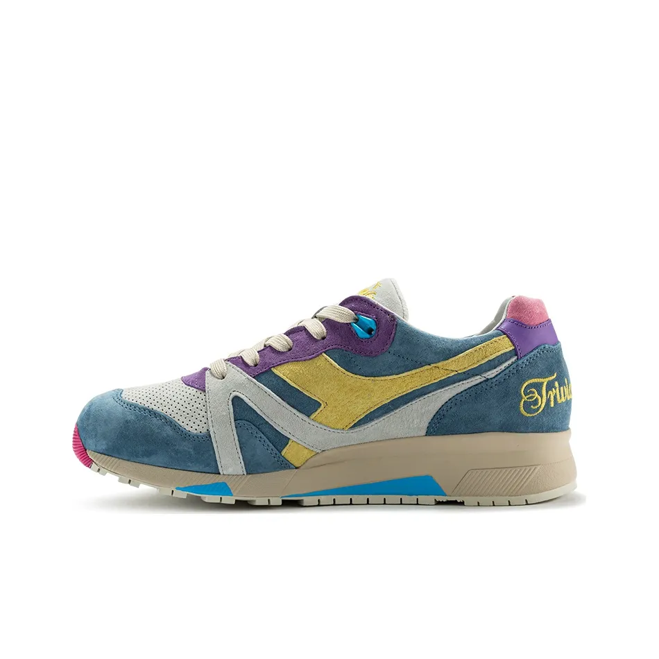 diadora N9000 Hasbro Trivial Pursuit Leo Colacicco
